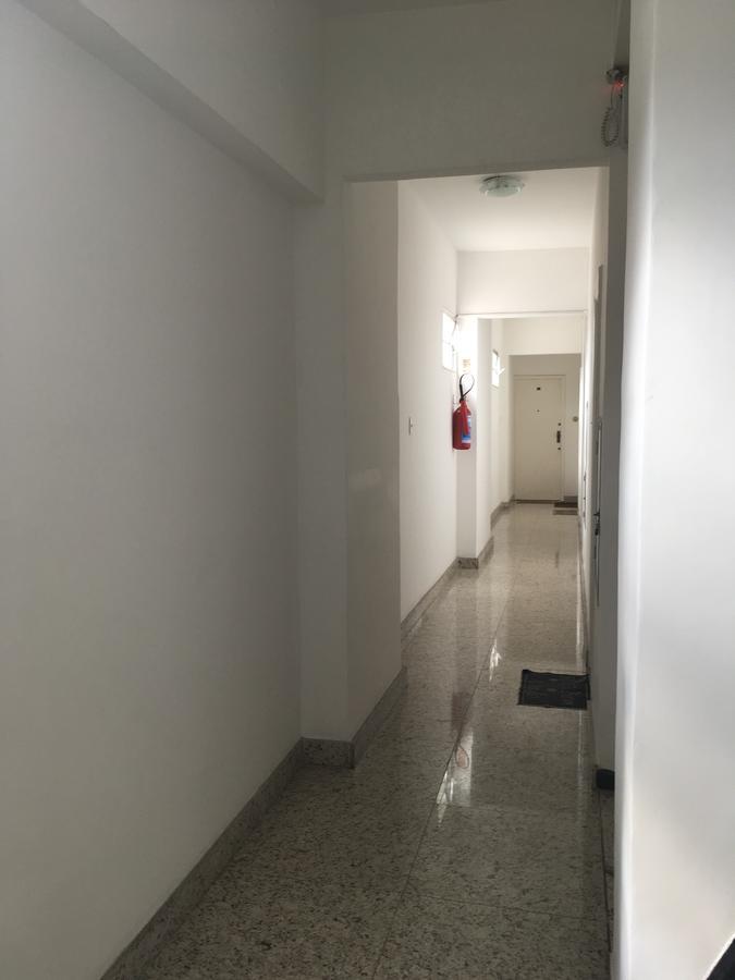 Stylish Copacabana Apartment Río de Janeiro Exterior foto